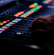 节奏布鲁斯 Dubstep DJ